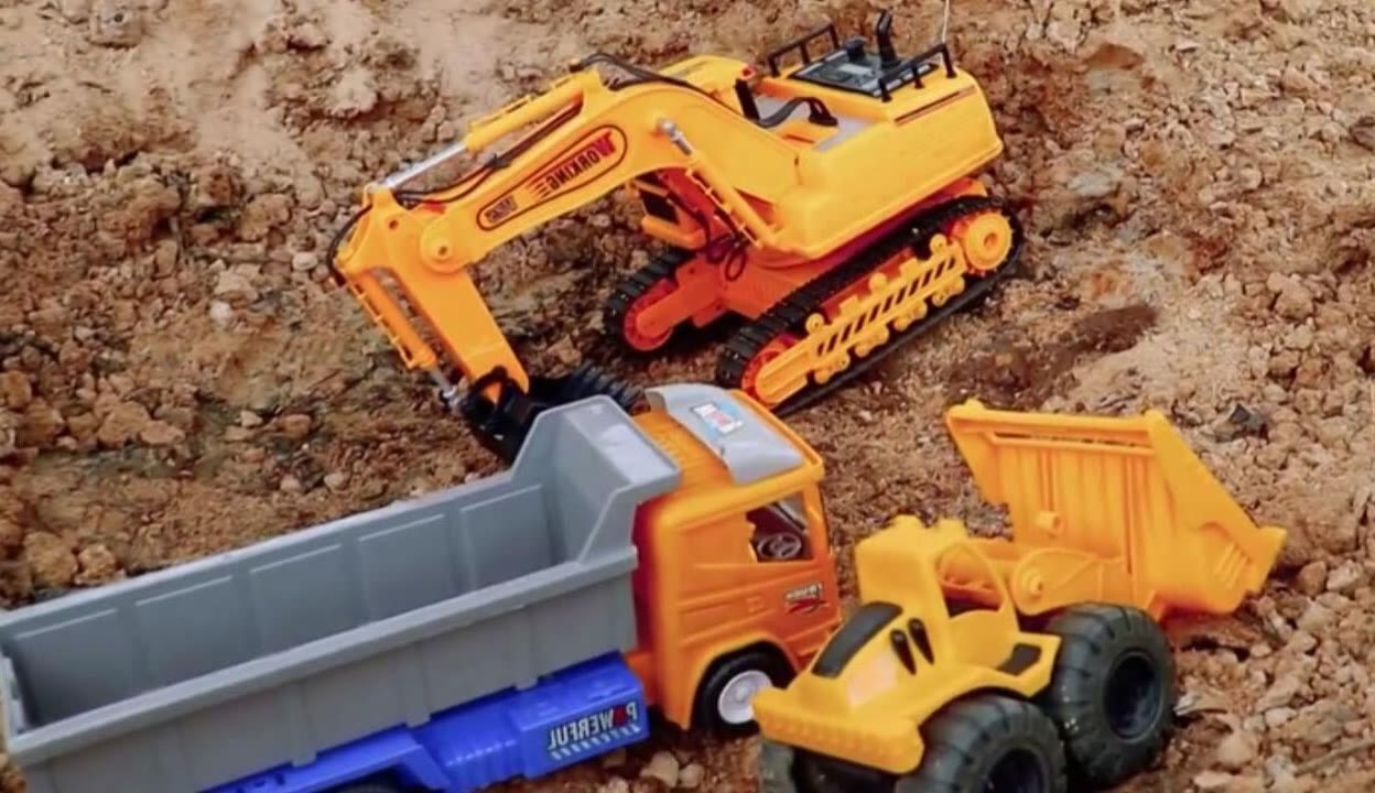 潍柴动力(000338SZ):可提供适配刚性矿卡、矿用挖掘机